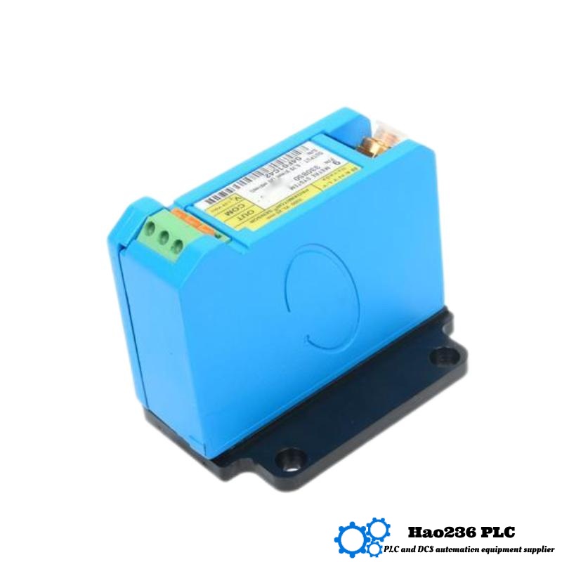 Bently Nevada 330850-91-CN Proximitor Sensor