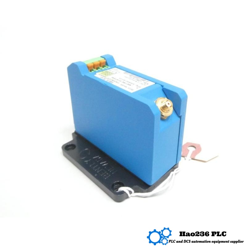 Bently Nevada 330850-X0-05 Proximitor Sensor
