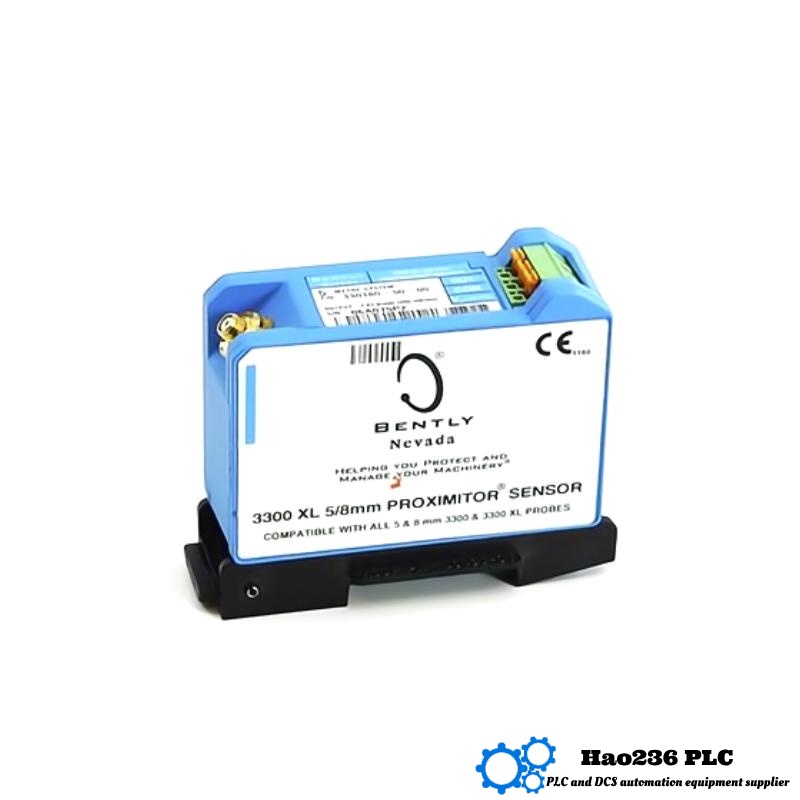 Bently Nevada 330878-91-00 Proximitor Sensor