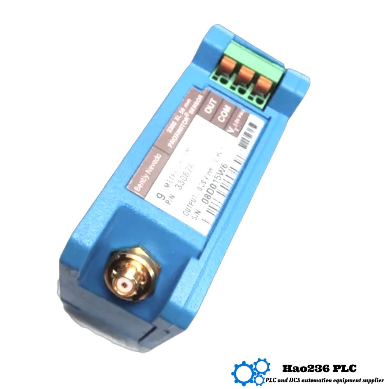 Bently Nevada 330878-91-00 Proximitor Sensor