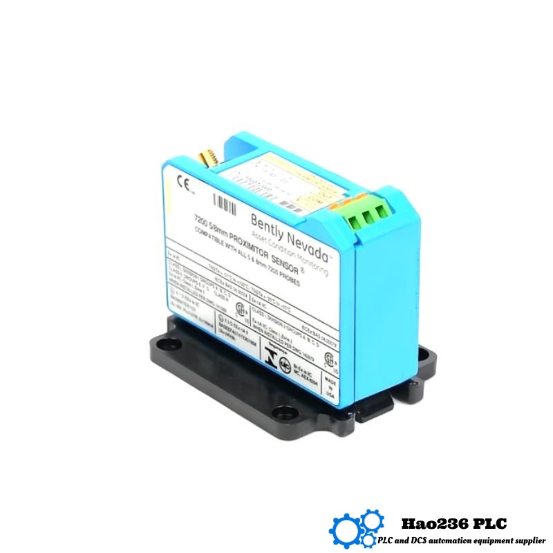 Bently Nevada 330878-91-00 Proximitor Sensor