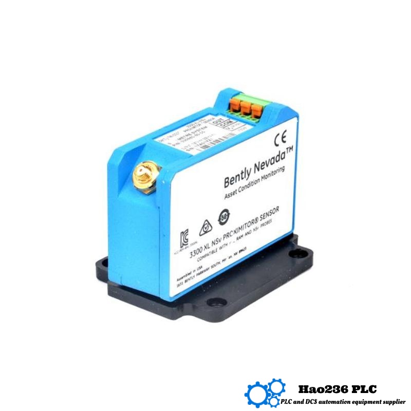 Bently Nevada 330980-50-00 Proximitor Sensor