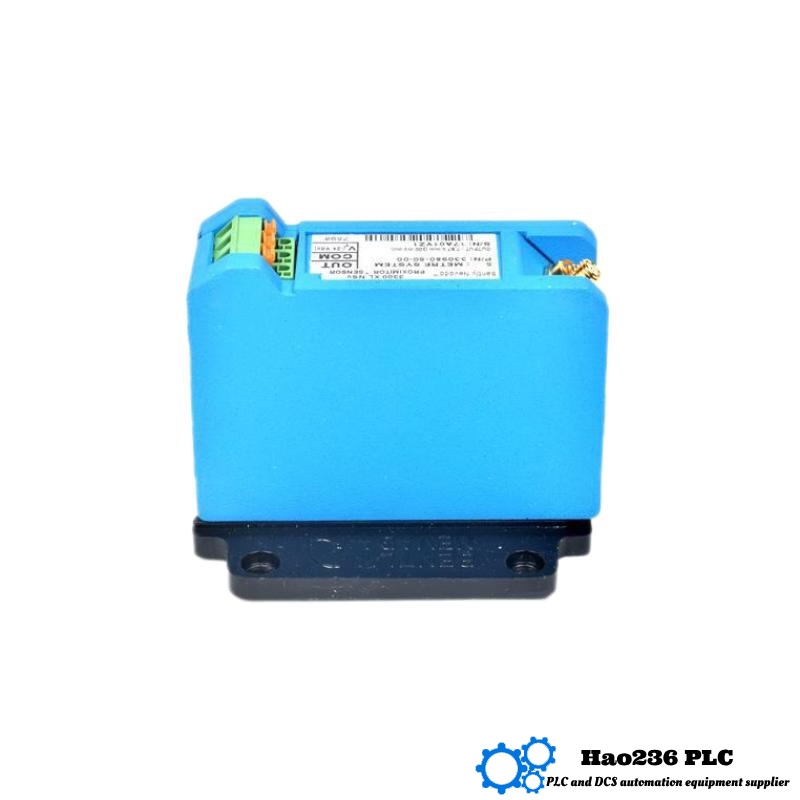 Bently Nevada 330980-50-00 Proximitor Sensor