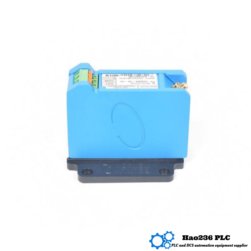 Bently Nevada 330980-50-05 Proximitor Sensor