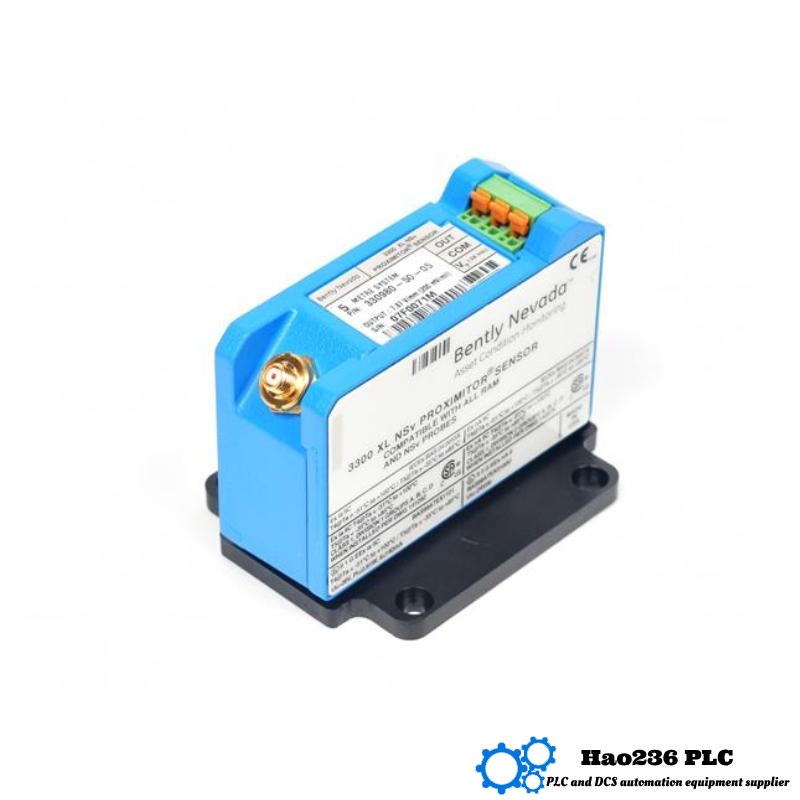 Bently Nevada 330980-50-05 Proximitor Sensor