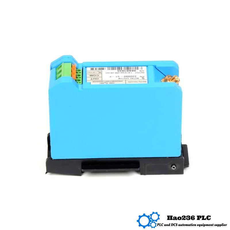 Bently Nevada 330980-51-CN Proximitor Sensor