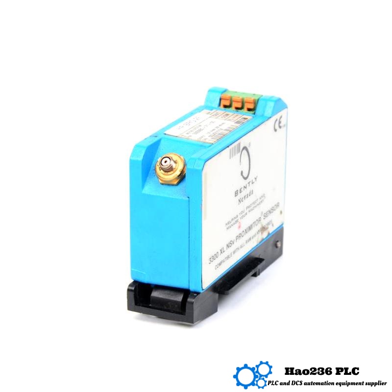 Bently Nevada 330980-71-00 Proximitor Sensor
