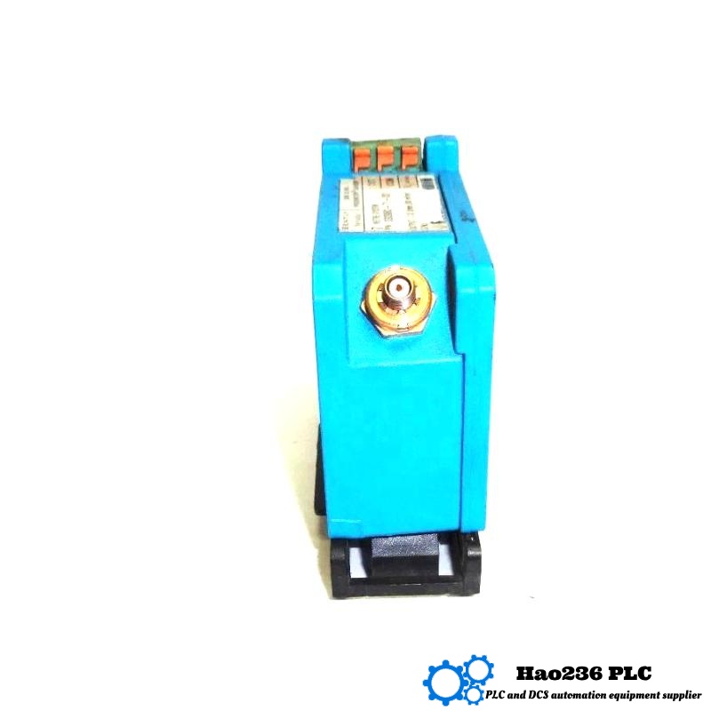 Bently Nevada 330980-71-CN Proximitor Sensor