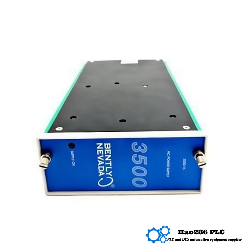 Bently Nevada 3500/15 120M3877 Replacement Fuse Power Supply Module