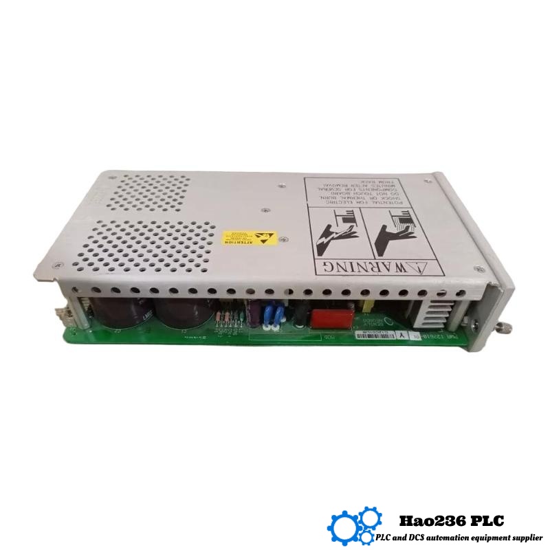 Bently Nevada 3500/15 126399-01 Power Supply Module