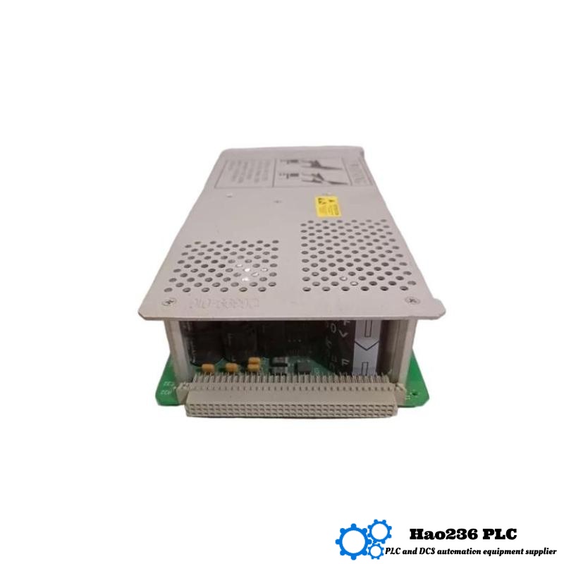 Bently Nevada 3500/15 126399-01 Power Supply Module