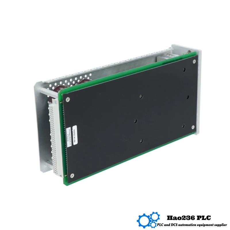 Bently Nevada 3500/15 129486-01 Power Supply Module