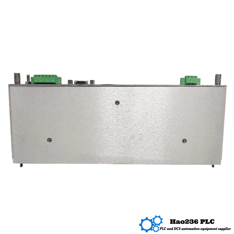 Bently Nevada 3500/20 125744-02+135031-01 Rack Interface Module