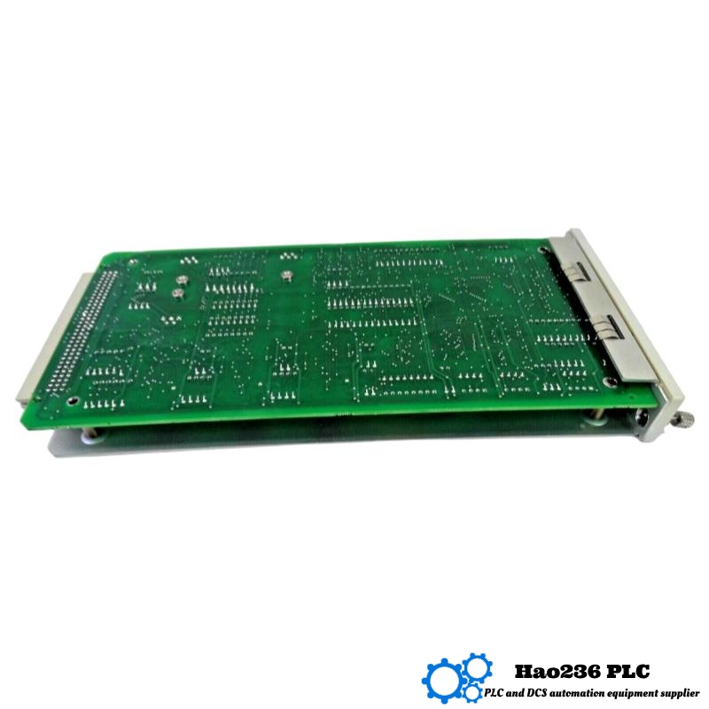 Bently Nevada 3500/34 TMR (Trip Monitor Relay) Relay Module