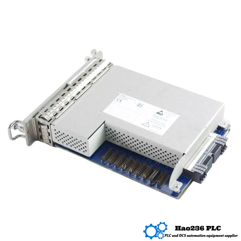 Bently Nevada 3500/42E 287823-01 Vibration Monitor Proximitor/Seismic Module