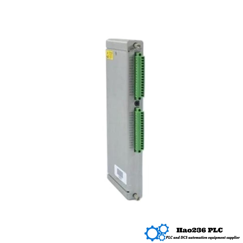 Bently Nevada 3500/61 133924-01 Temperature Monitor Module