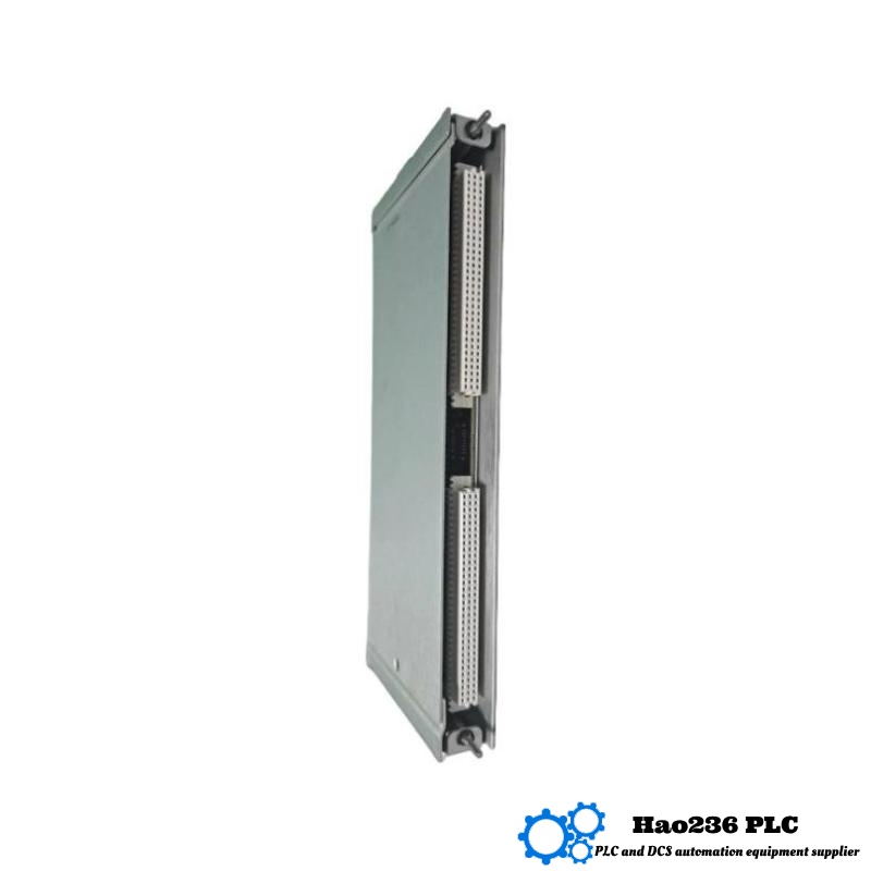 Bently Nevada 3500/61 133924-01 Temperature Monitor Module