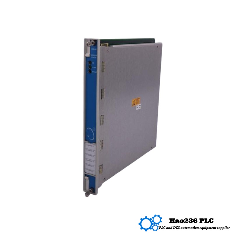 Bently Nevada 3500/62 133811-03 Process Variable Monitor