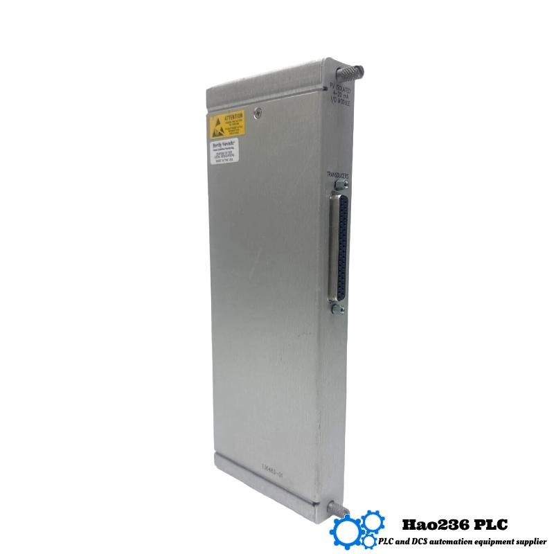 Bently Nevada 3500/62 136483-01 Isolated I/O Module