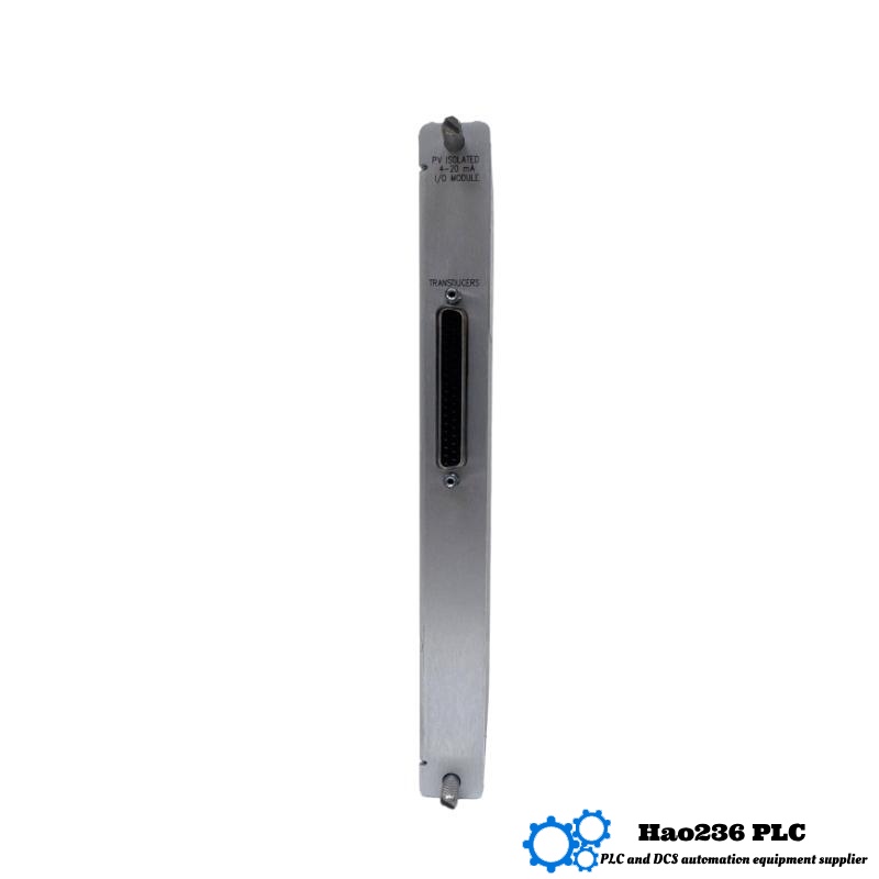 Bently Nevada 3500/62 136483-01 Isolated I/O Module