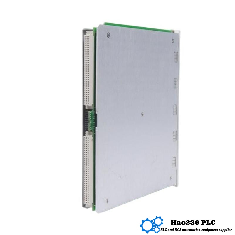 Bently Nevada 3500/72M 140734-08 4-Channel Position Monitor Module