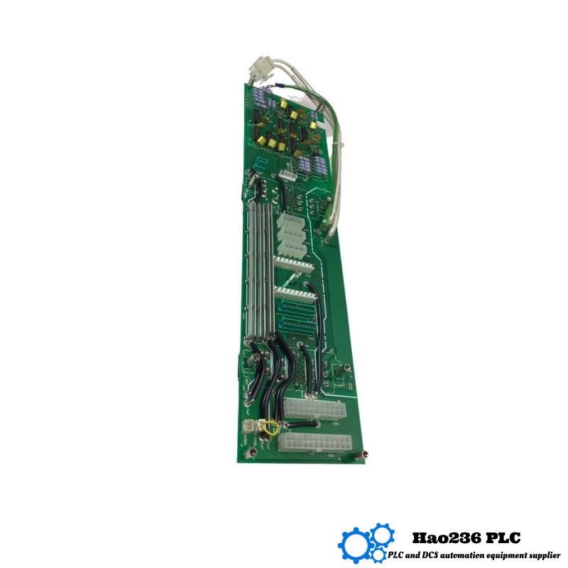 ABB UF C921 A101 3BHE024855R1101 Interface Board Assembly
