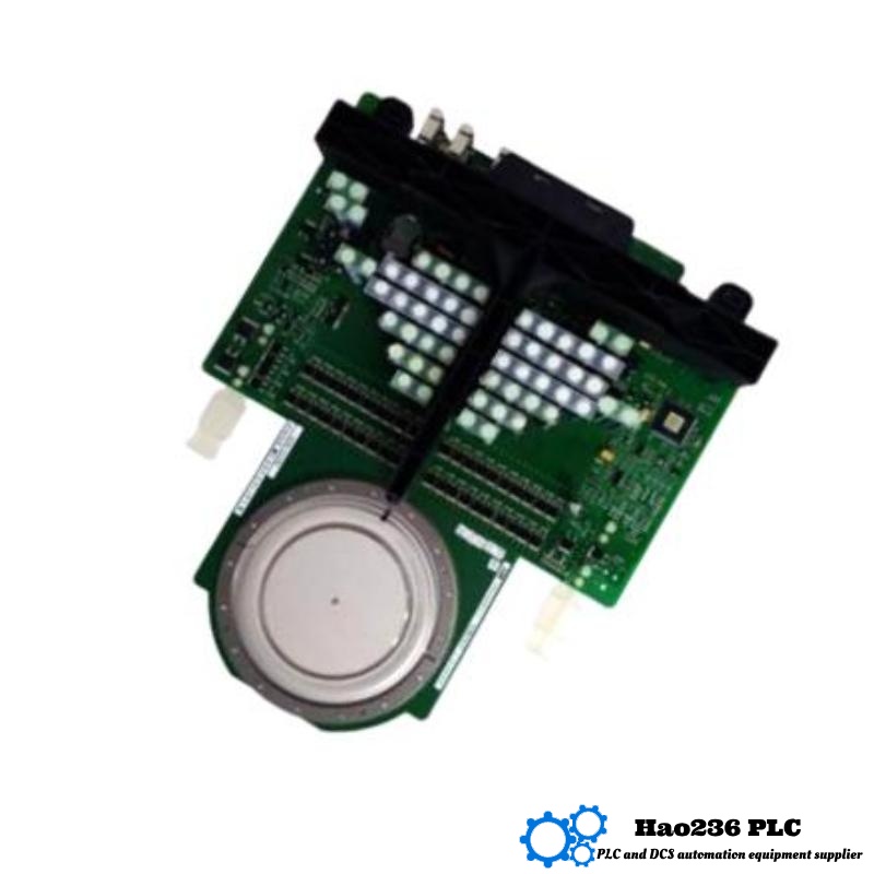 ABB 3BHL000749P0001 Pressure Sensor