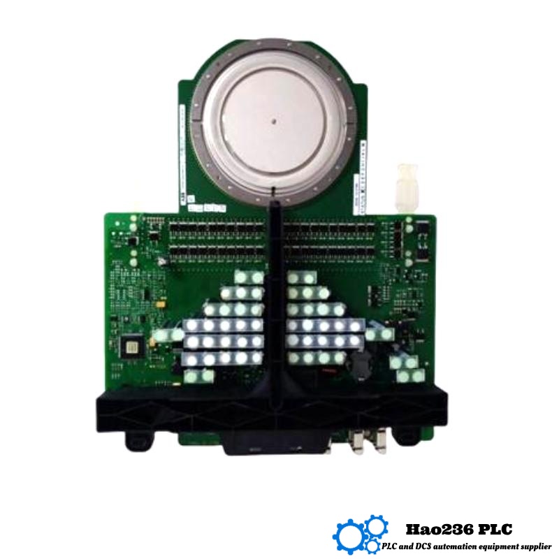 ABB 5SDD2545L0001 3BHL000986P3012 IGCT Module