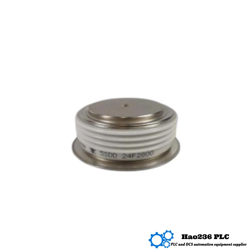 ABB 5SDF0460F0001 3BHL000396P0001 Processor Module IGCT Module DIODE