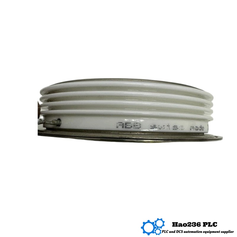 ABB 5STP1752H000 3BHL000986P3016 Thyristor Power Module