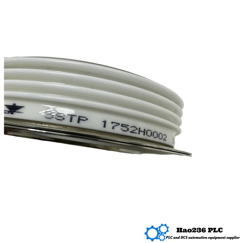 ABB 5STP1752H000 3BHL000986P3016 Thyristor Power Module