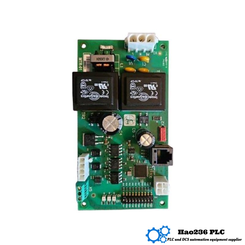 ABB LDMUI-01 61320946 3AFE61320946 Industrial Power Module Programmable Controller Module