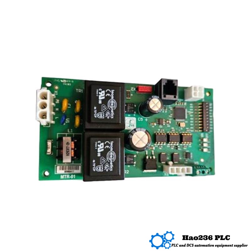 ABB LDMUI-01 61320946 3AFE61320946 Industrial Power Module Programmable Controller Module