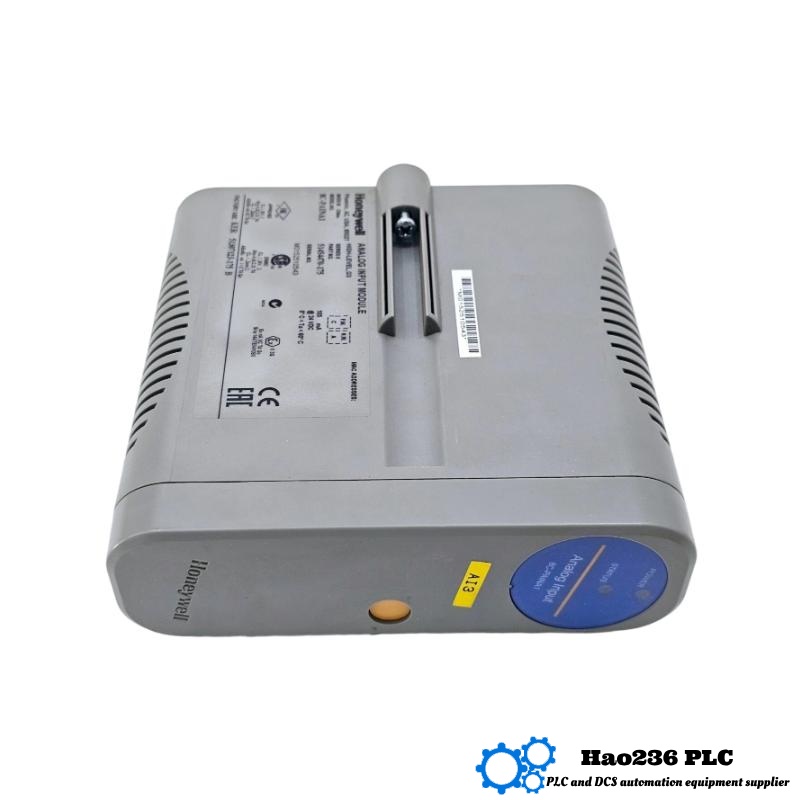 Honeywell 8C-PAINAI 16-Channel Analog Input Module