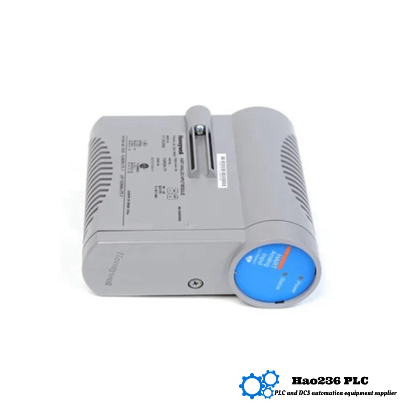 Honeywell 8C-PAZHA1 Analog Input Module with HART