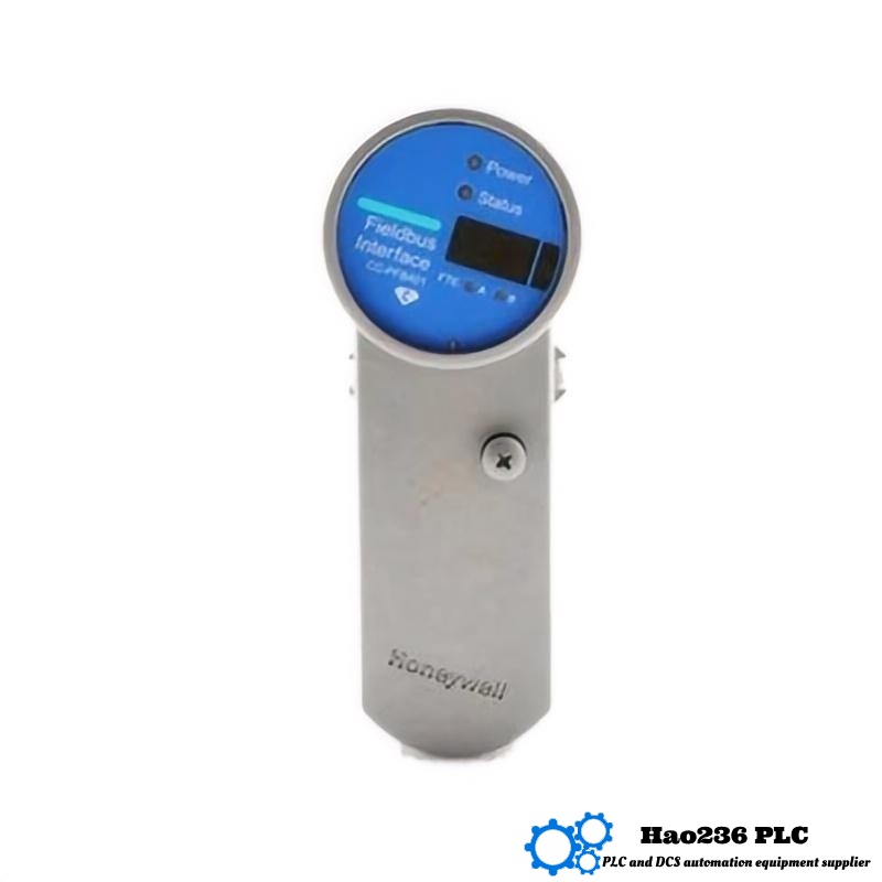 Honeywell 8U-TCNT02 Control Processor Module