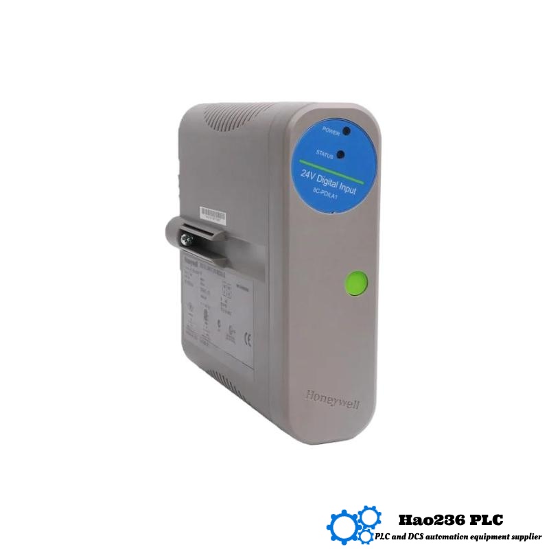 Honeywell 8C-PDILAI Analog Input Module Digital Input Module