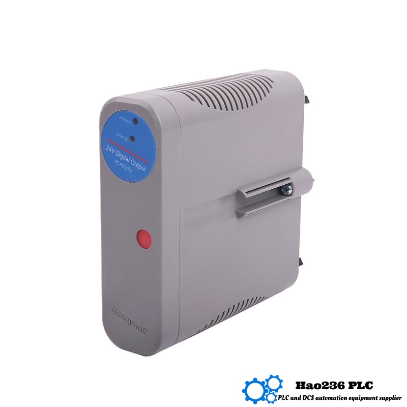 Honeywell 8C-POODA1 Digital Output Module