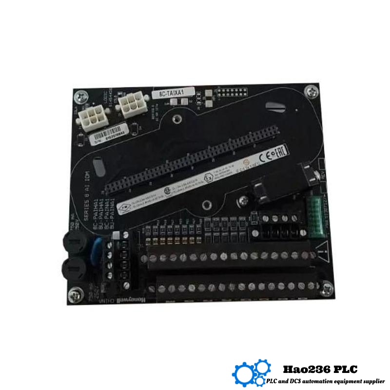 Honeywell 8C-TAIXAI Analog Input Module