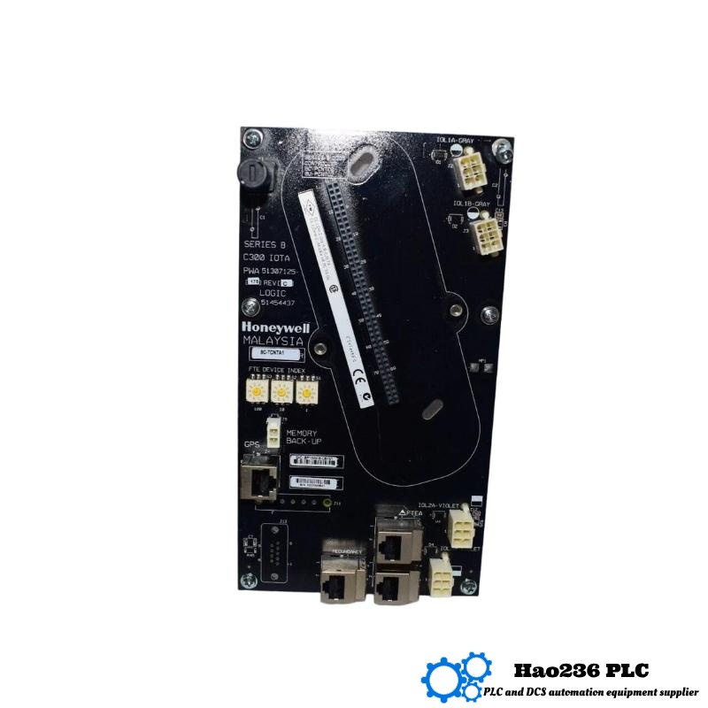 Honeywell 8C-TDOLA1 Digital Input Module I/O Termination Assembly