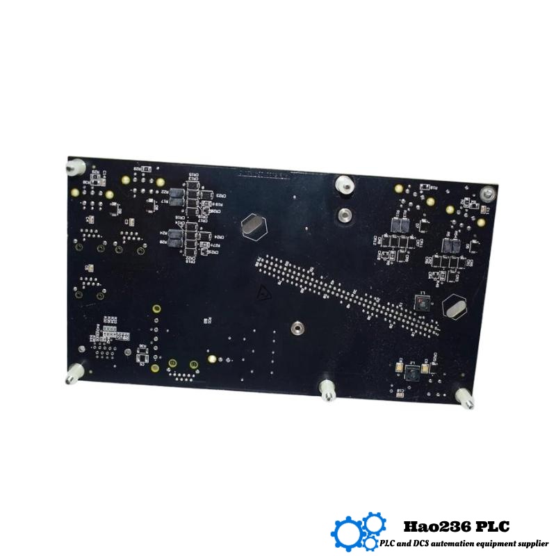 Honeywell 8C-TDOLA1 Digital Input Module I/O Termination Assembly