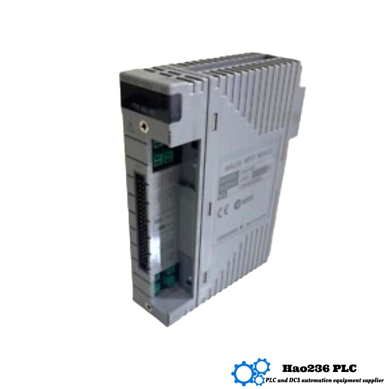 Yokogawa AA143-H53 Analog Input Module