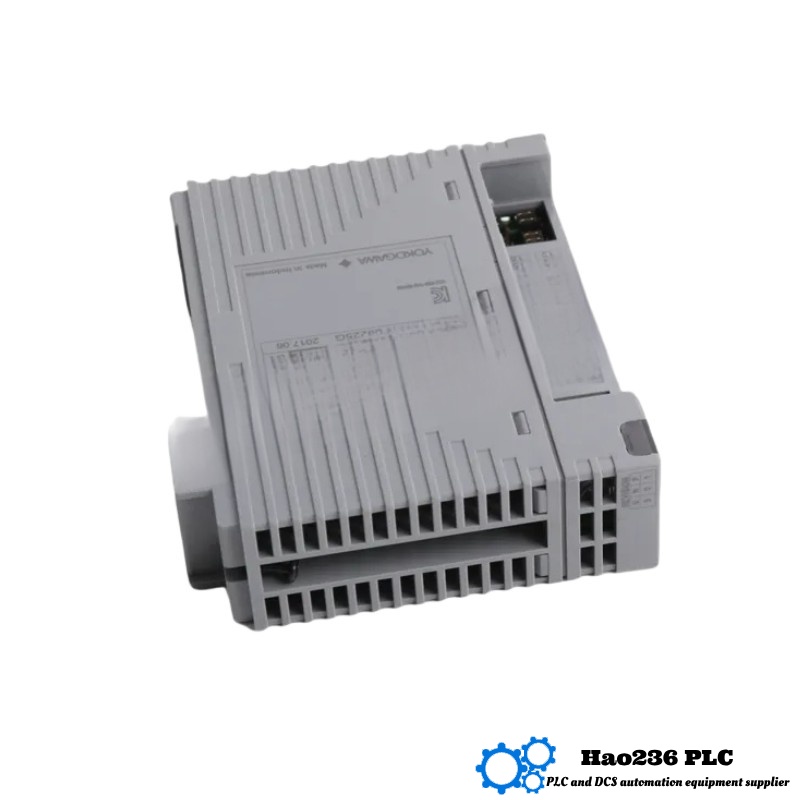 Yokogawa AA143-H53 Analog Input Module