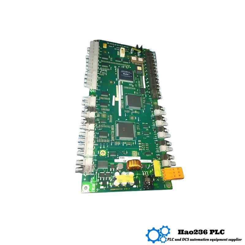 ABB UF C760 BE103 3BHB007030R0103 Industrial Board
