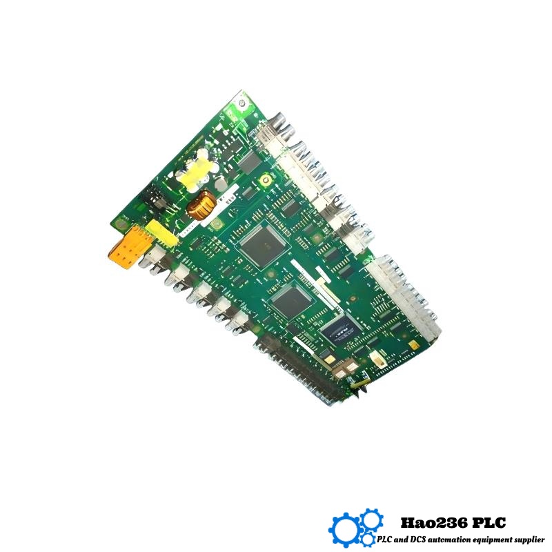 ABB UF C760 BE103 3BHB007030R0103 Industrial Board