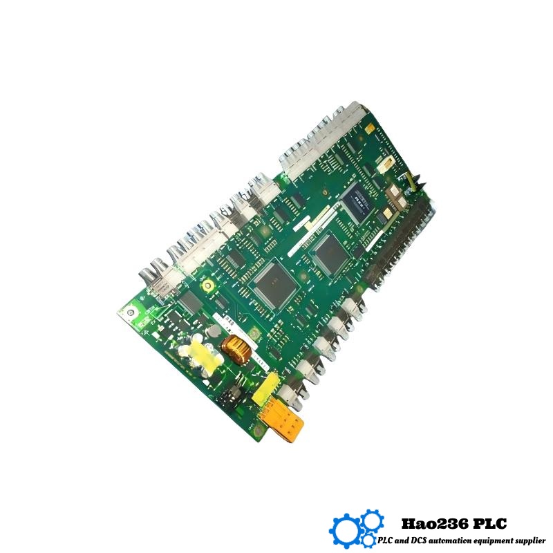 ABB UF C760 BE103 3BHB007030R0103 Industrial Board