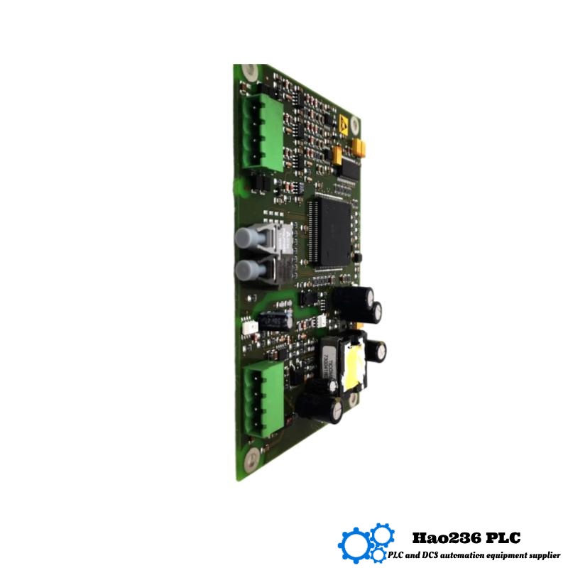 ABB XV C768 AE117 3BHB007211R0117 PC BOARD Interface Board PC Excitation Control