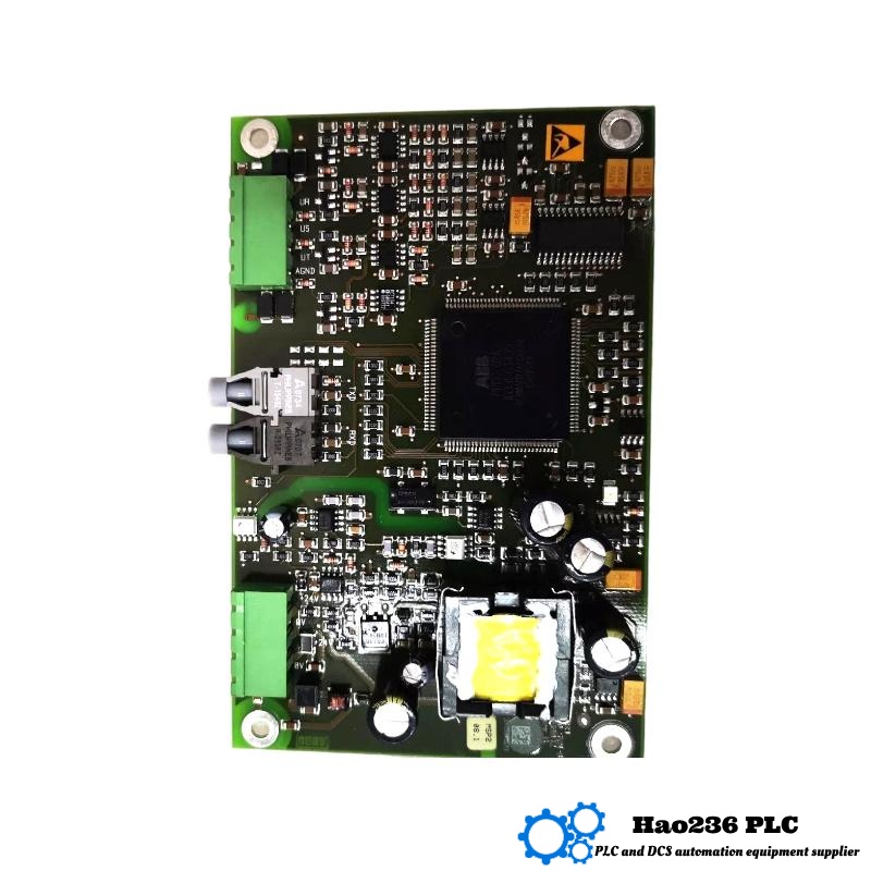 ABB XV C768 AE117 3BHB007211R0117 PC BOARD Interface Board PC Excitation Control