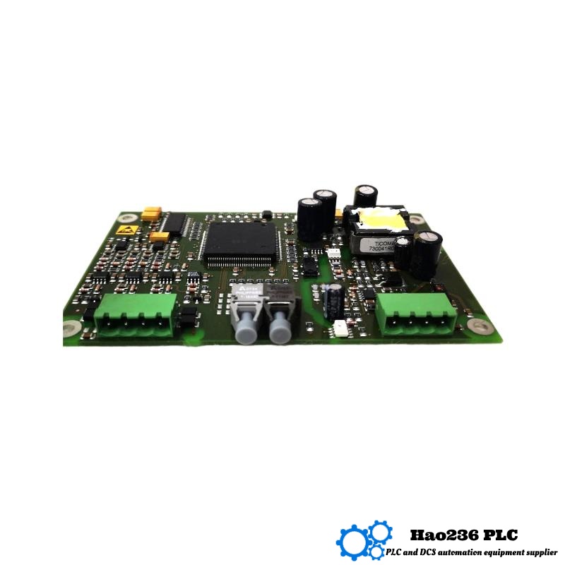 ABB XV C768 AE117 3BHB007211R0117 PC BOARD Interface Board PC Excitation Control