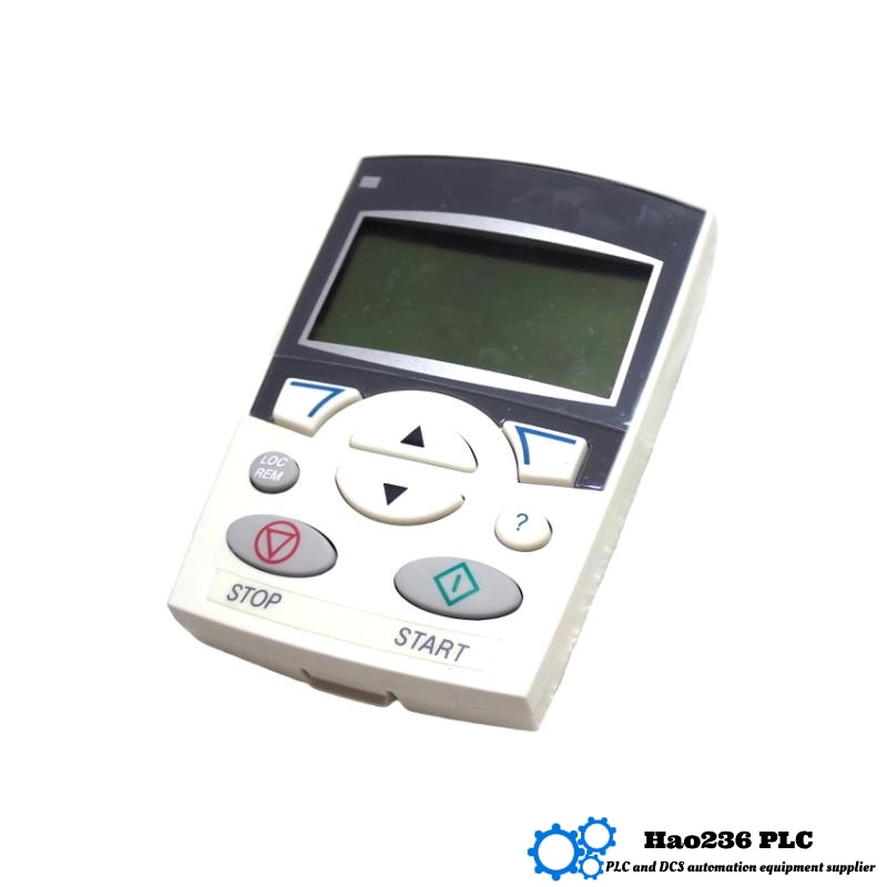 ABB AF D242 A10 3BHE023126R0010 Service Control Panel